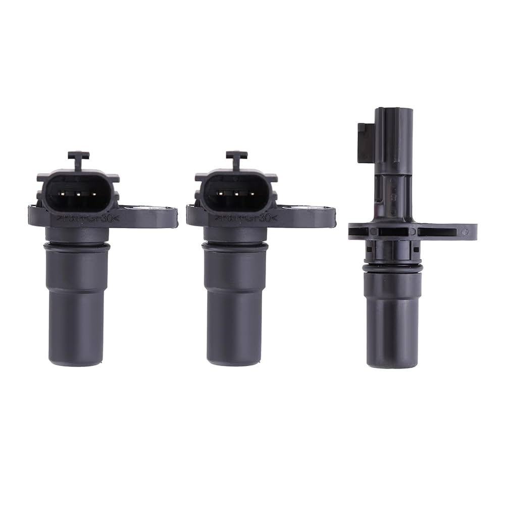 S Amazon.com: 3Pcs Transmission Speed Sensors for Nissan